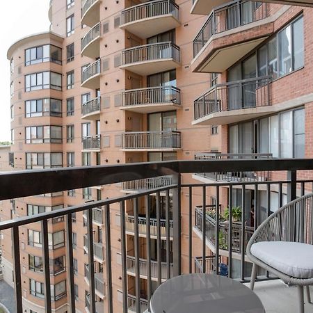 Stylish And Charming Apartment In Pentagon City Arlington Exterior foto