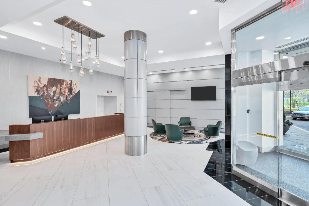 Stylish And Charming Apartment In Pentagon City Arlington Exterior foto